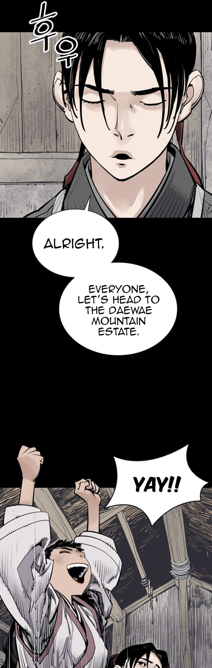 Read Shashin chapter 61 image 41 on Lezhin