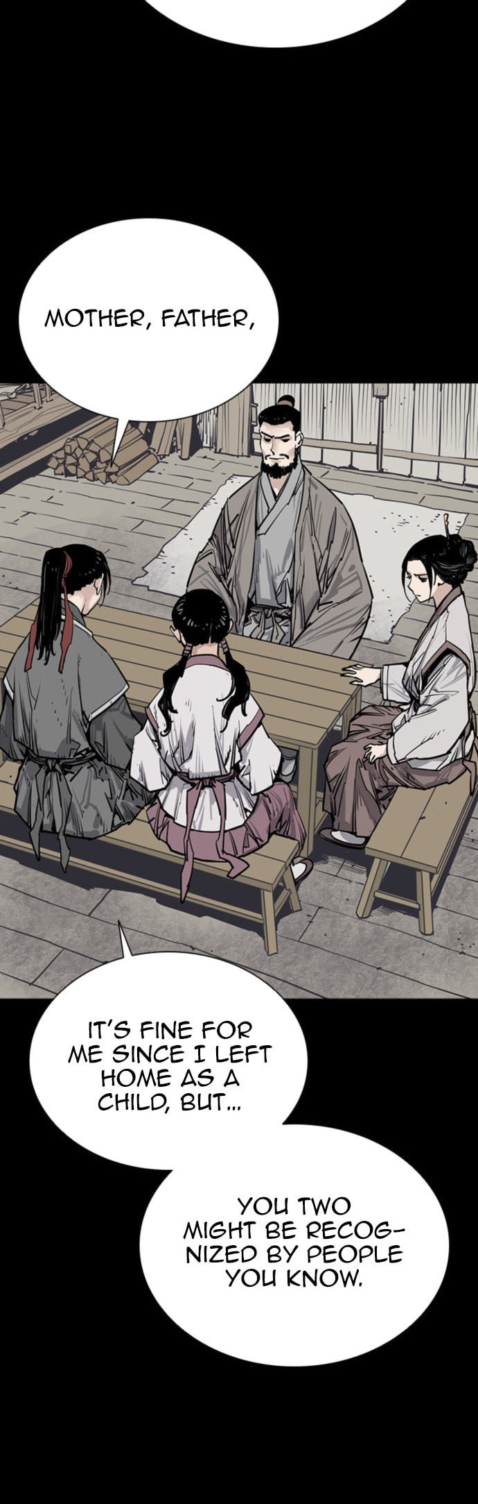 Read Shashin chapter 61 image 43 on Lezhin