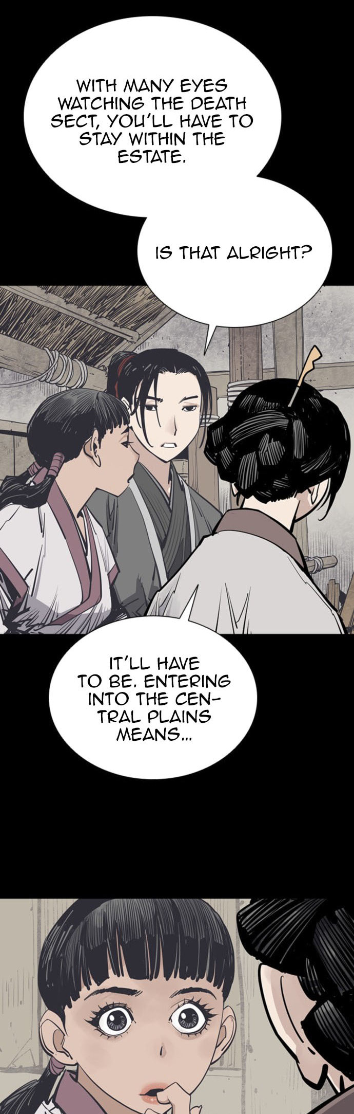 Read Shashin chapter 61 image 44 on Lezhin