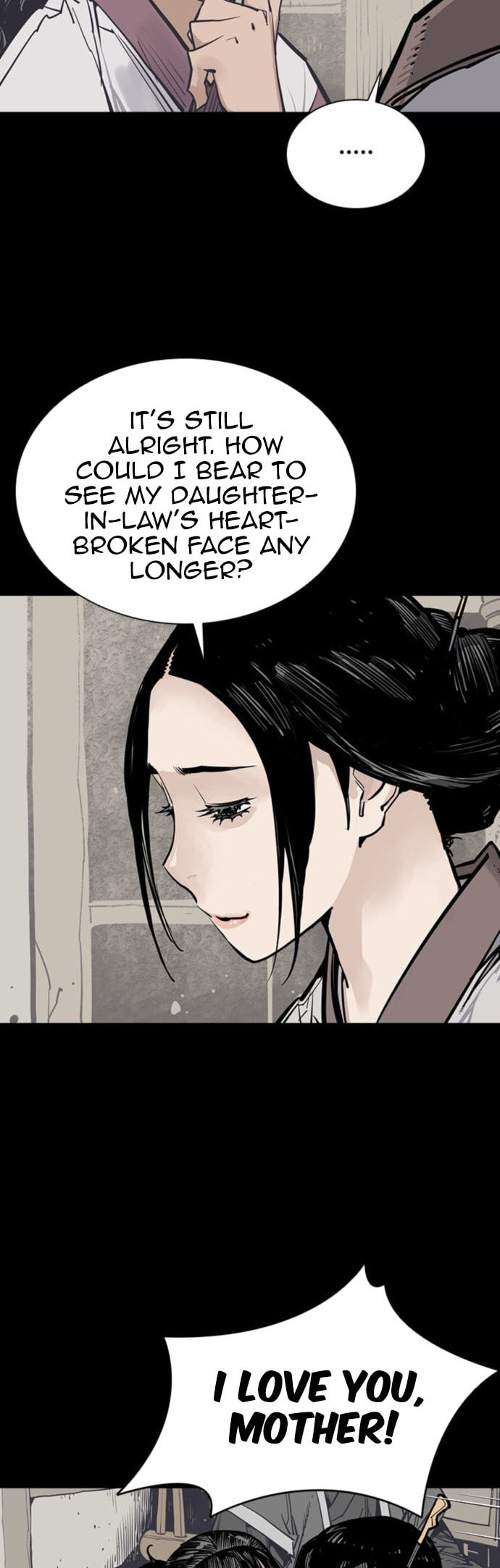 Read Shashin chapter 61 image 45 on Lezhin
