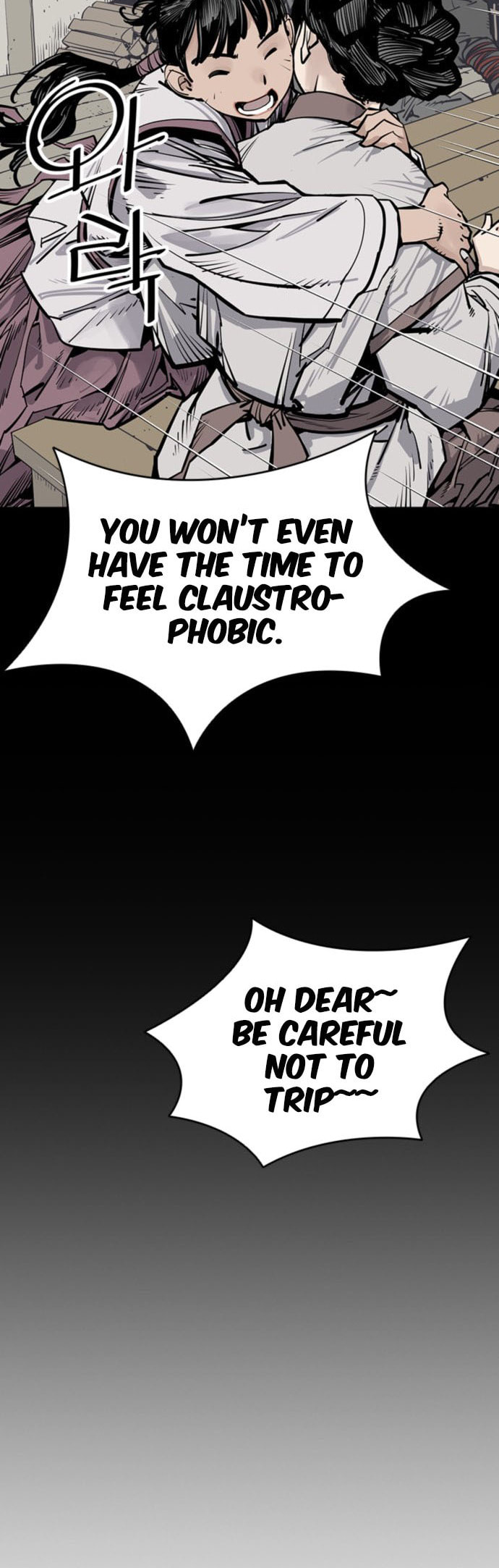 Read Shashin chapter 61 image 46 on Lezhin