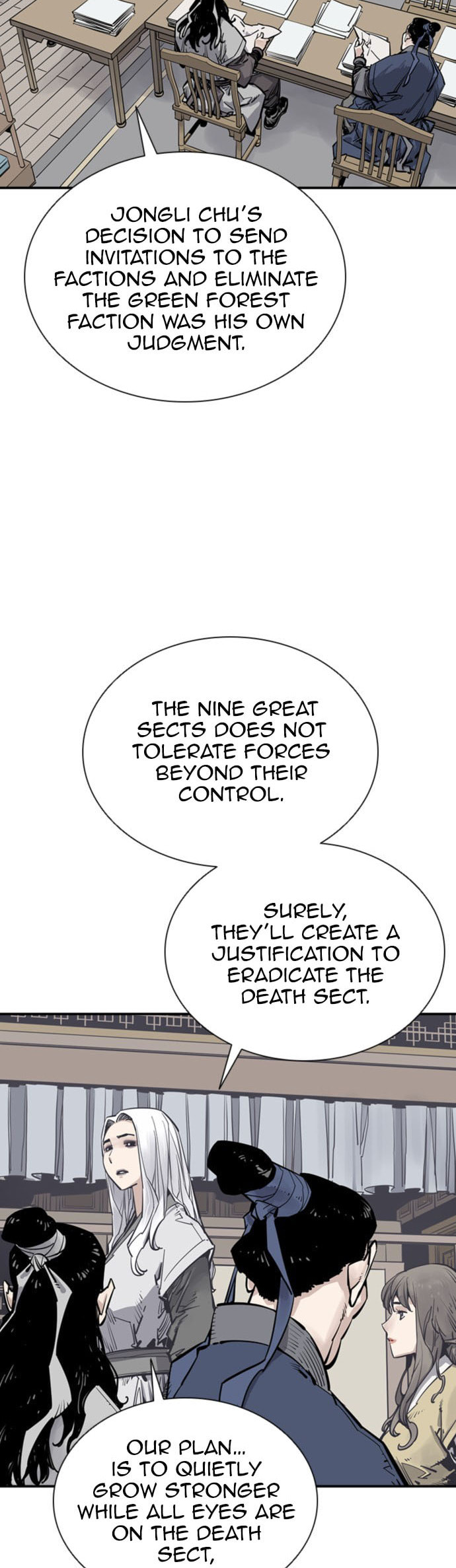 Read Shashin chapter 61 image 5 on Lezhin