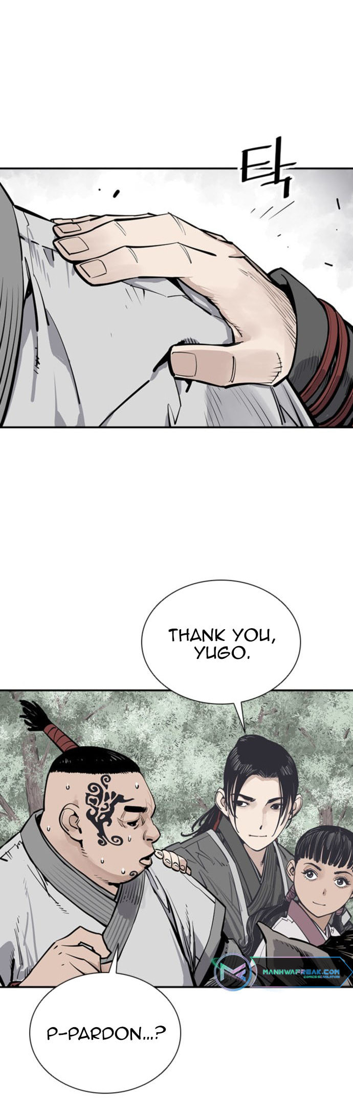 Read Shashin chapter 61 image 52 on Lezhin