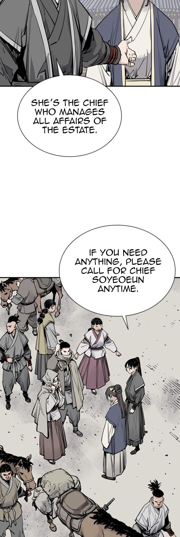 Read Shashin chapter 61 image 57 on Lezhin