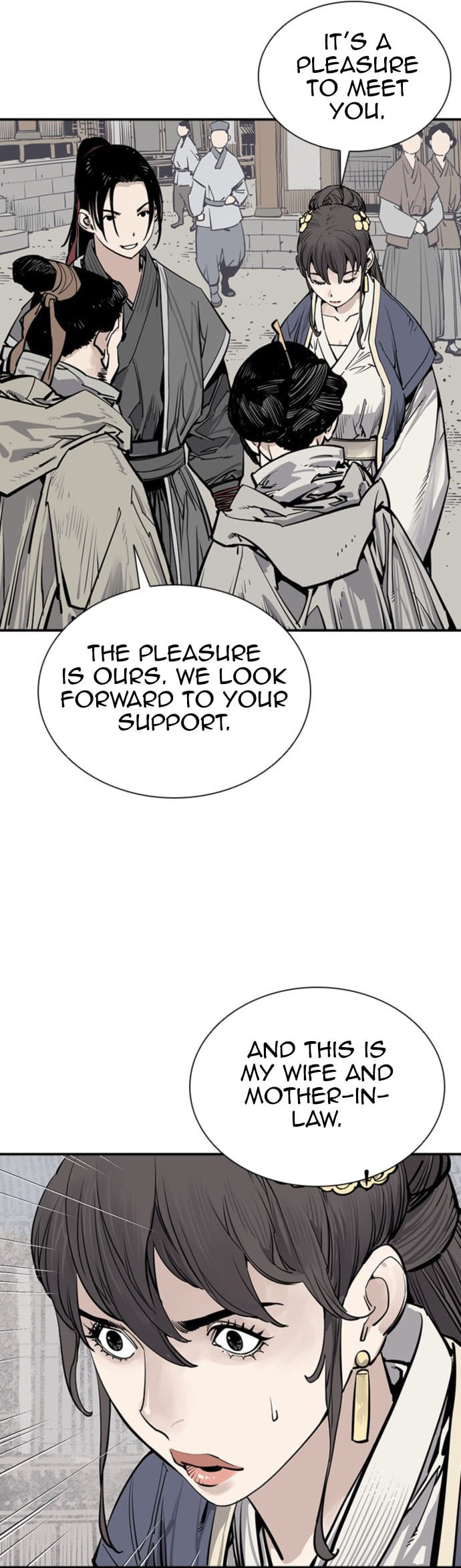 Read Shashin chapter 61 image 59 on Lezhin