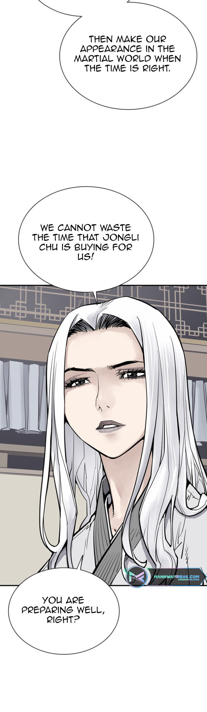 Read Shashin chapter 61 image 6 on Lezhin