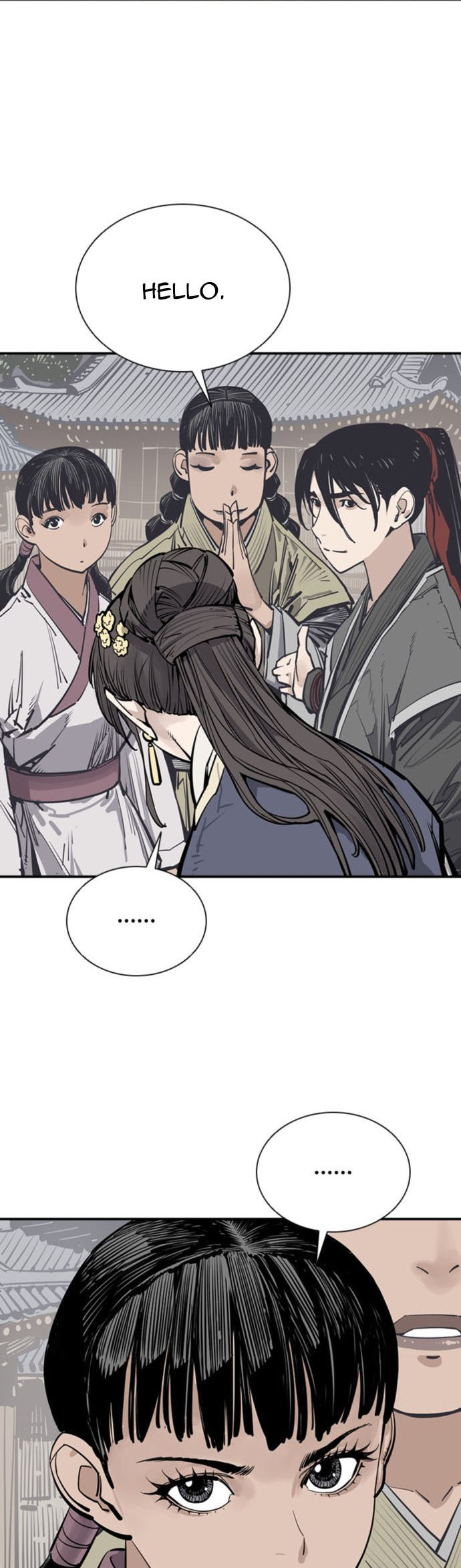 Read Shashin chapter 61 image 60 on Lezhin