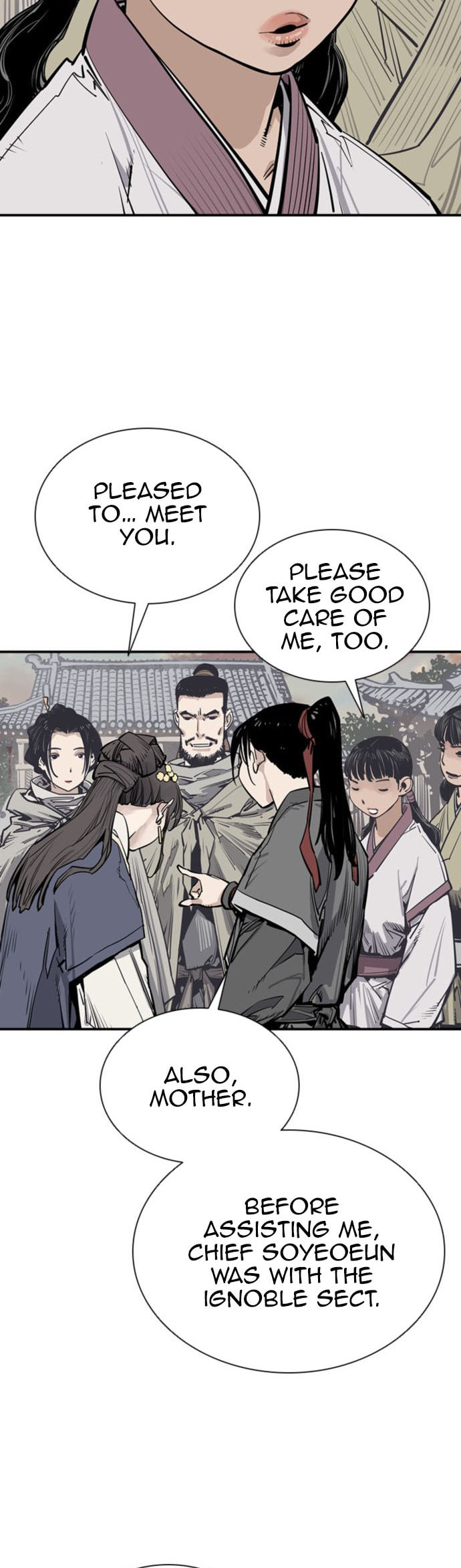 Read Shashin chapter 61 image 61 on Lezhin