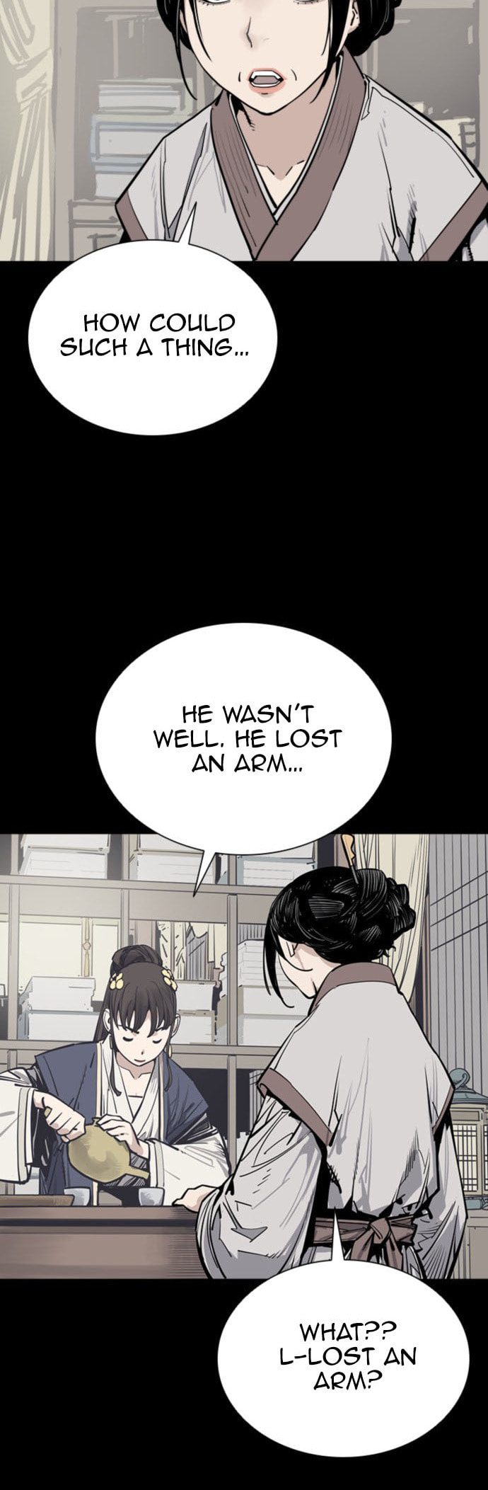 Read Shashin chapter 61 image 66 on Lezhin