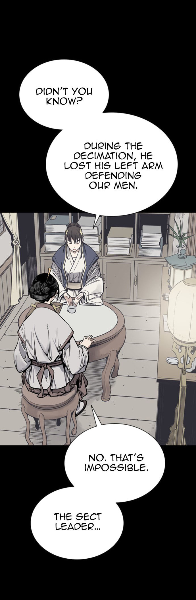 Read Shashin chapter 61 image 67 on Lezhin