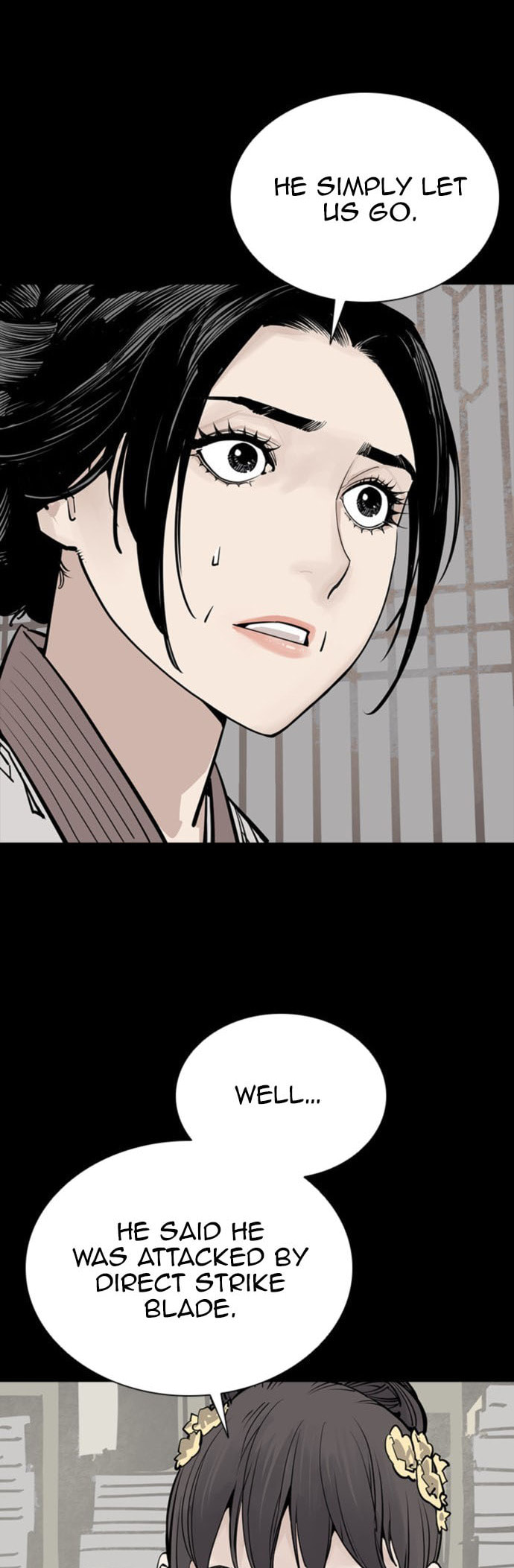Read Shashin chapter 61 image 68 on Lezhin