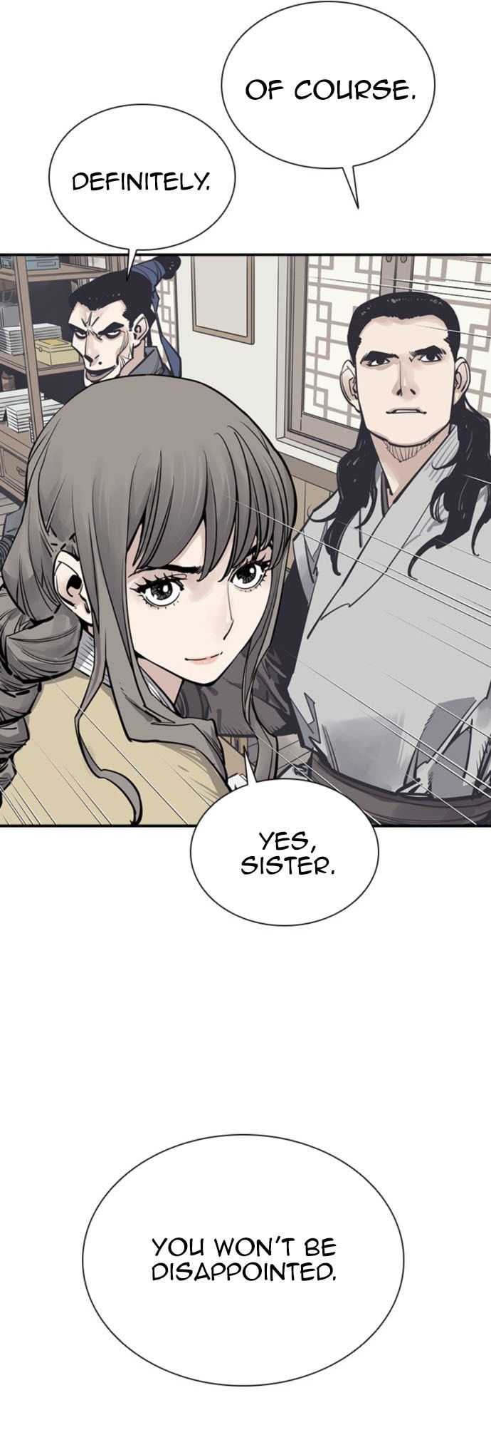 Read Shashin chapter 61 image 7 on Lezhin