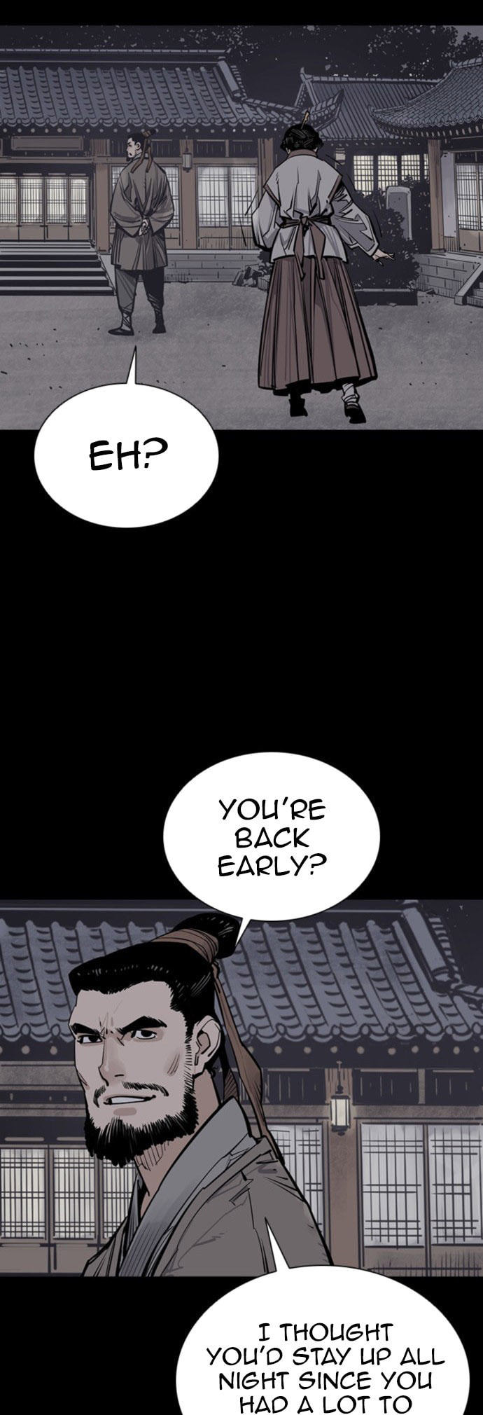 Read Shashin chapter 61 image 72 on Lezhin