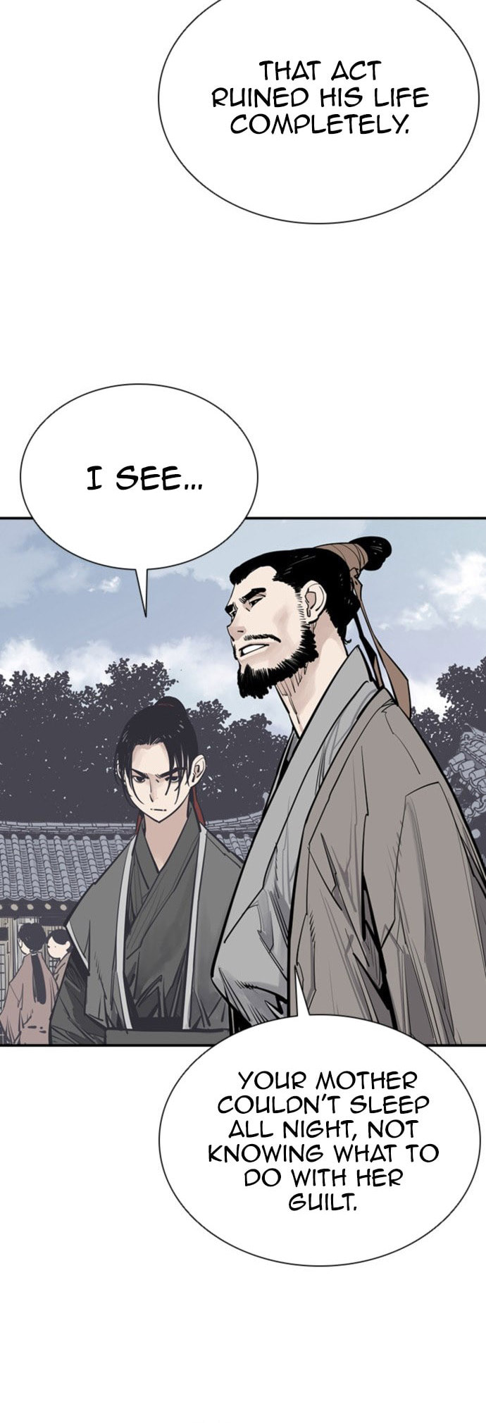 Read Shashin chapter 61 image 75 on Lezhin