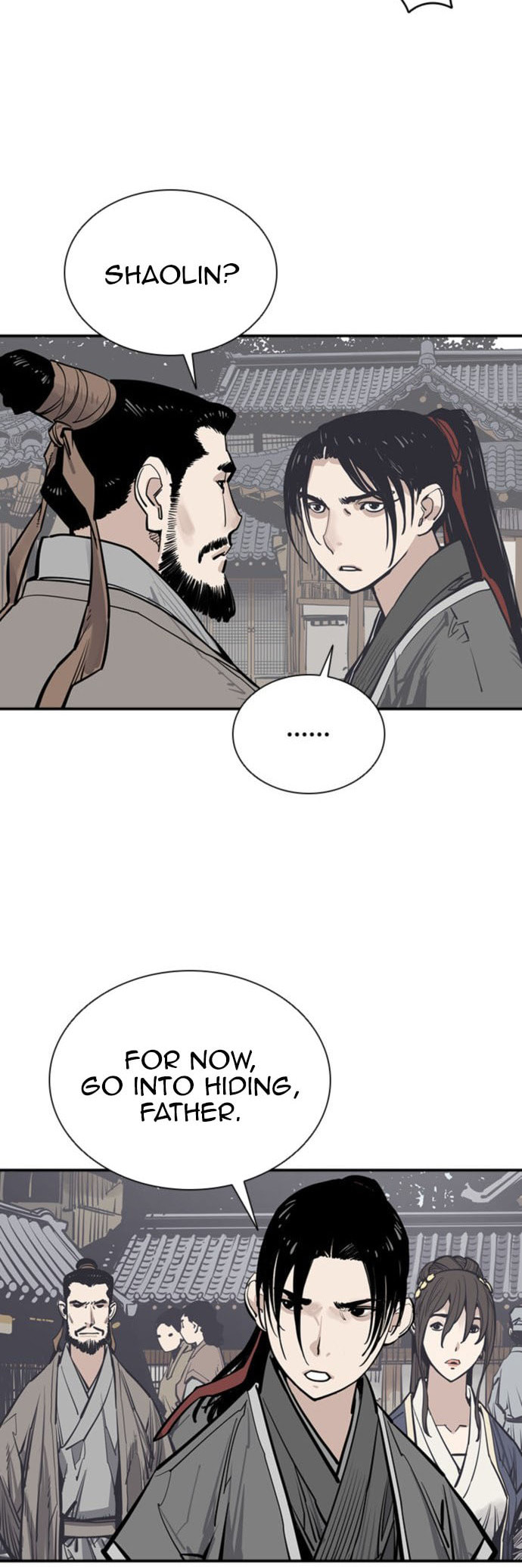 Read Shashin chapter 61 image 78 on Lezhin