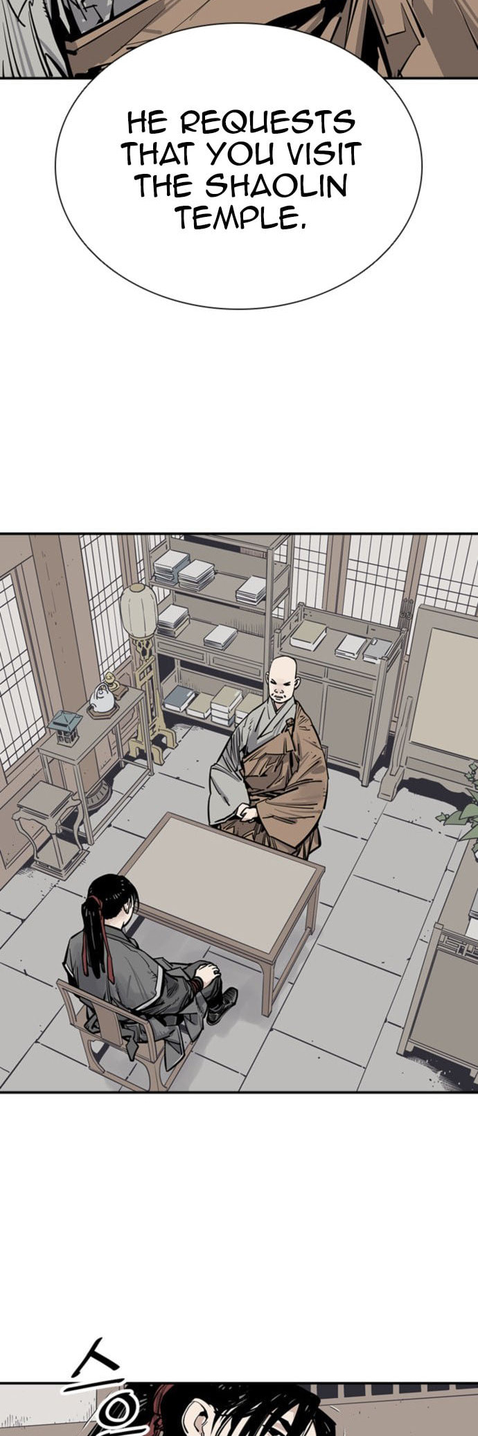 Read Shashin chapter 61 image 80 on Lezhin