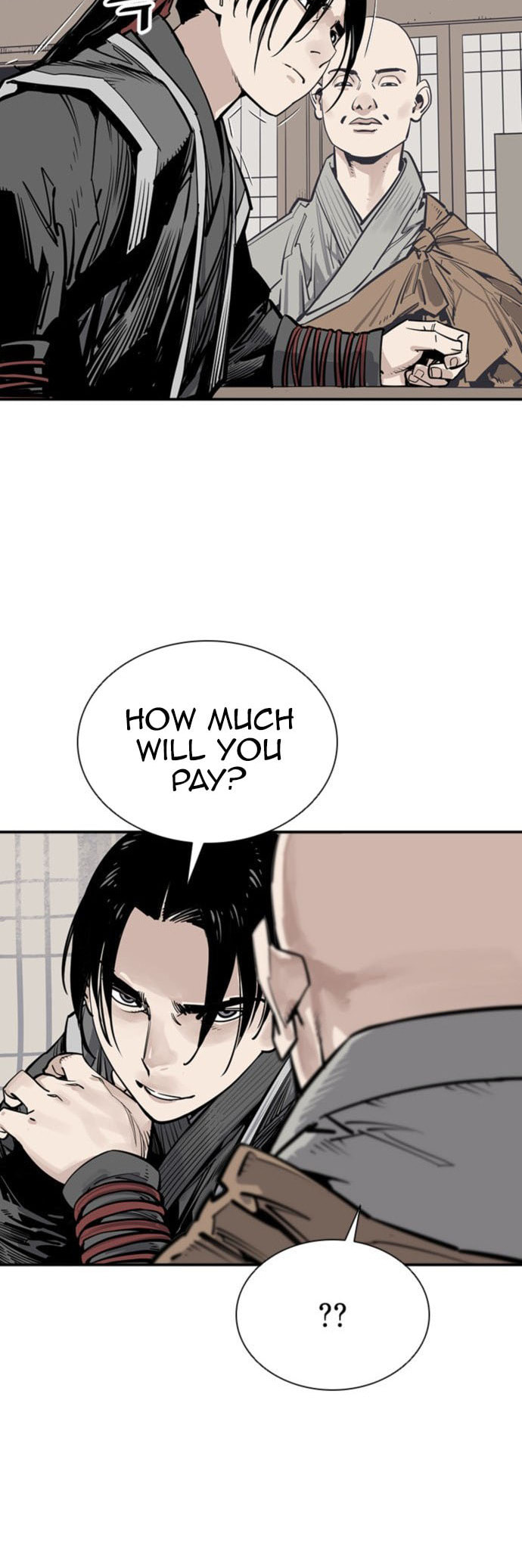 Read Shashin chapter 61 image 81 on Lezhin