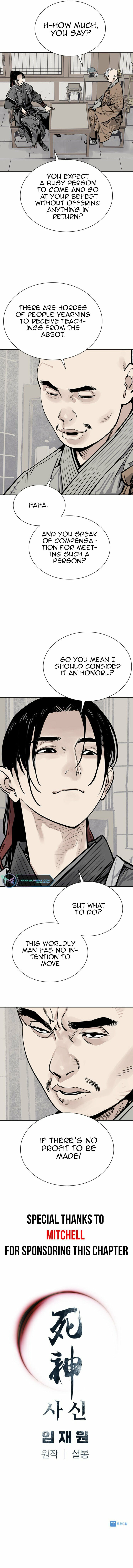 Read Shashin chapter 61 image 82 on Lezhin