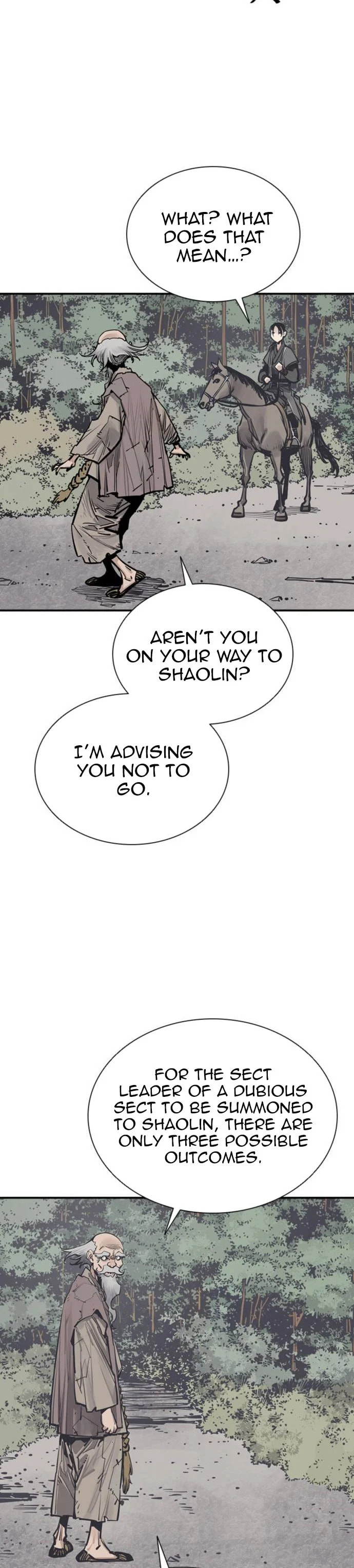 Read Shashin chapter 62 image 23 on Lezhin