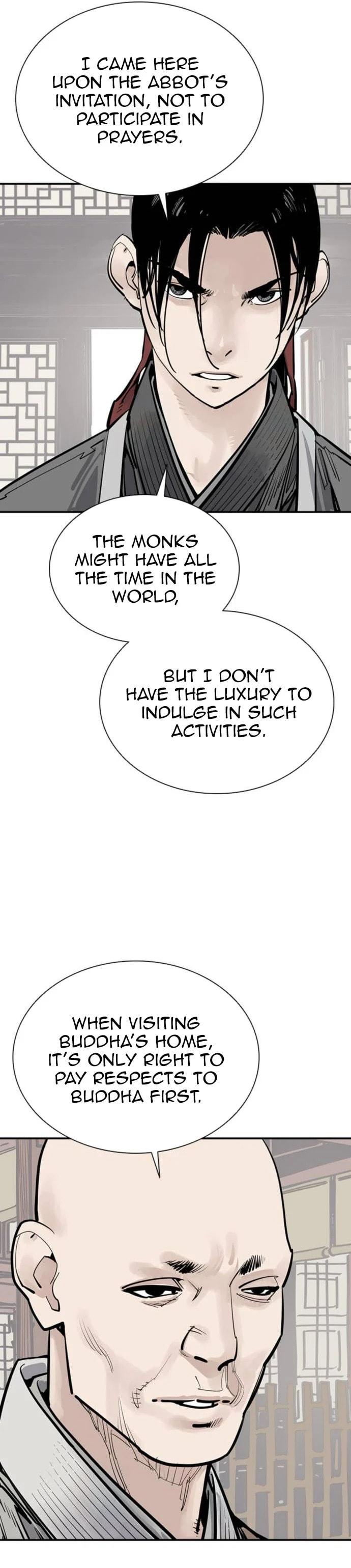 Read Shashin chapter 62 image 33 on Lezhin
