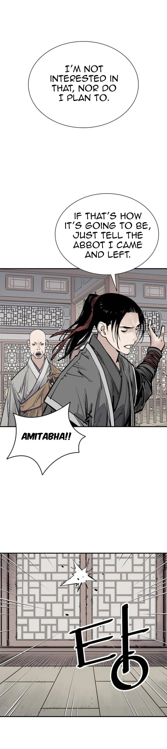 Read Shashin chapter 62 image 34 on Lezhin