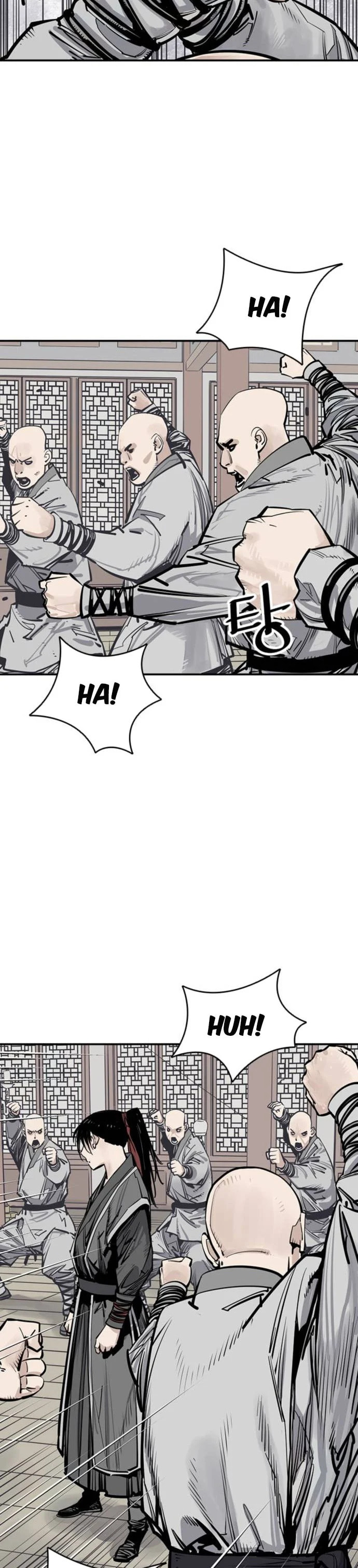Read Shashin chapter 62 image 38 on Lezhin