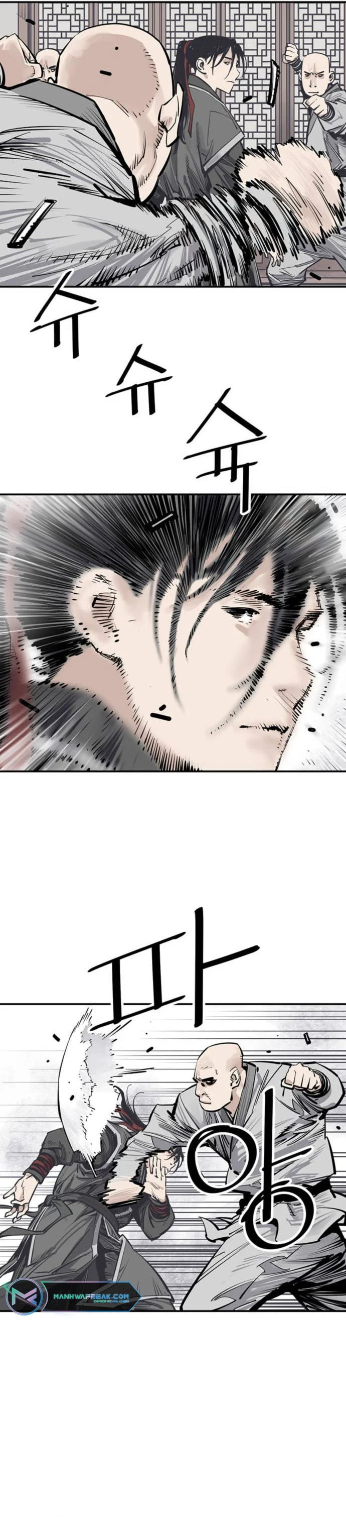 Read Shashin chapter 62 image 40 on Lezhin