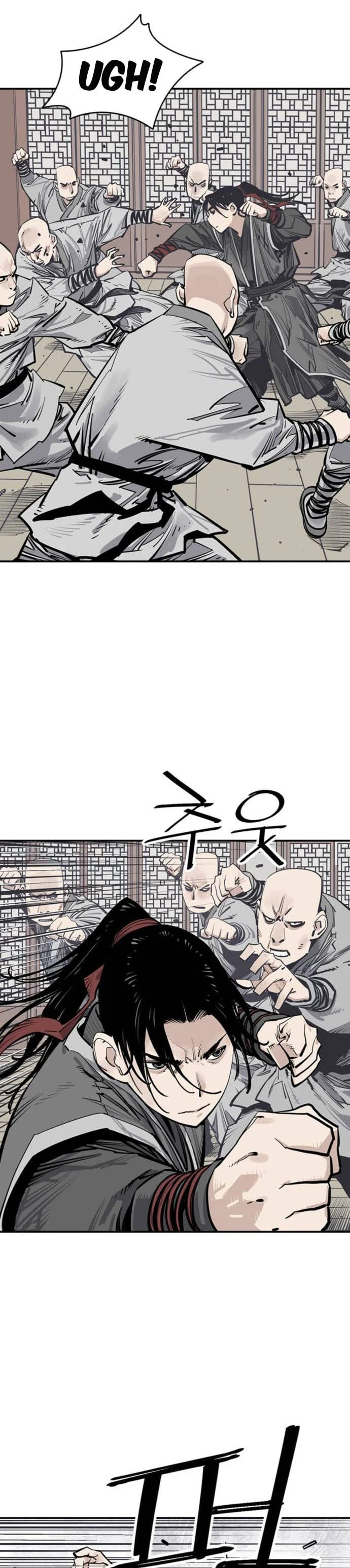 Read Shashin chapter 62 image 42 on Lezhin