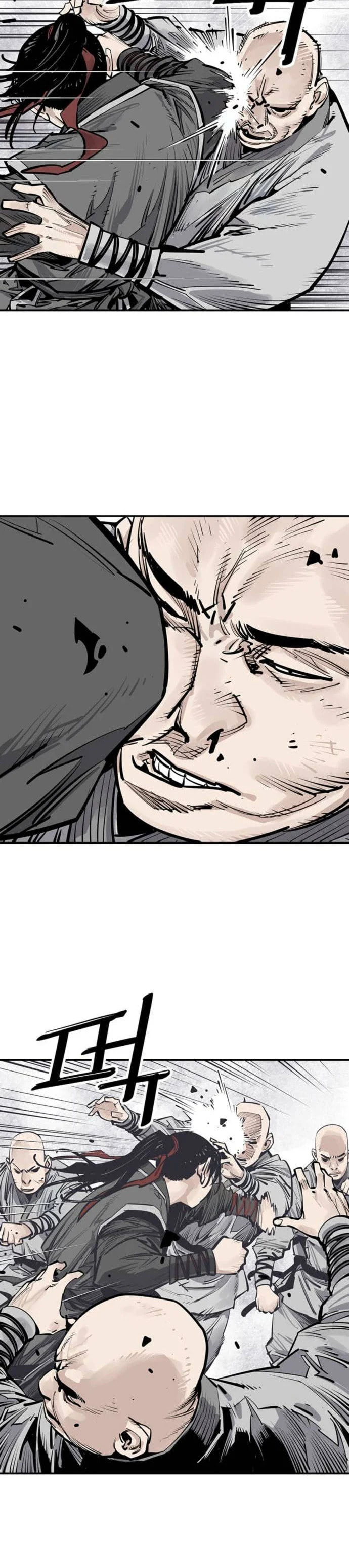 Read Shashin chapter 62 image 43 on Lezhin