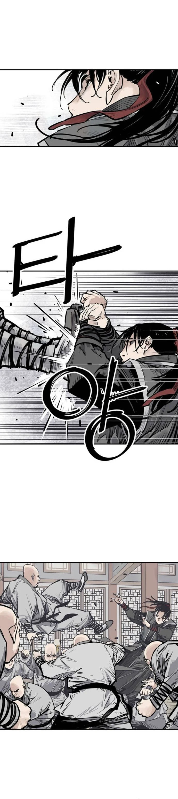 Read Shashin chapter 62 image 44 on Lezhin