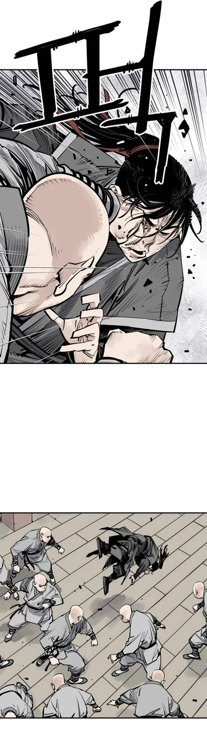 Read Shashin chapter 62 image 45 on Lezhin