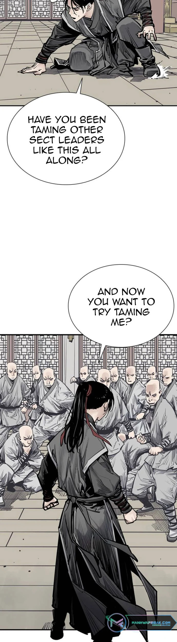 Read Shashin chapter 62 image 47 on Lezhin