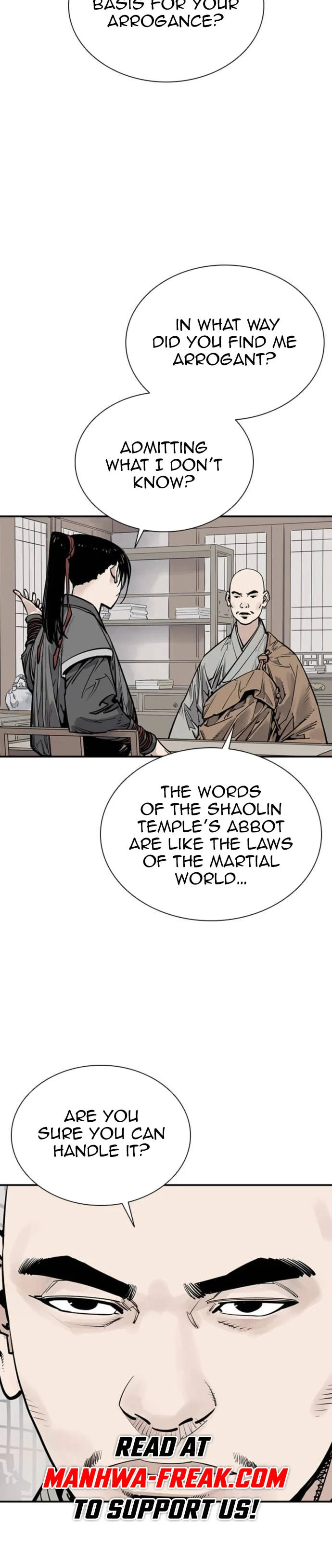 Read Shashin chapter 62 image 6 on Lezhin
