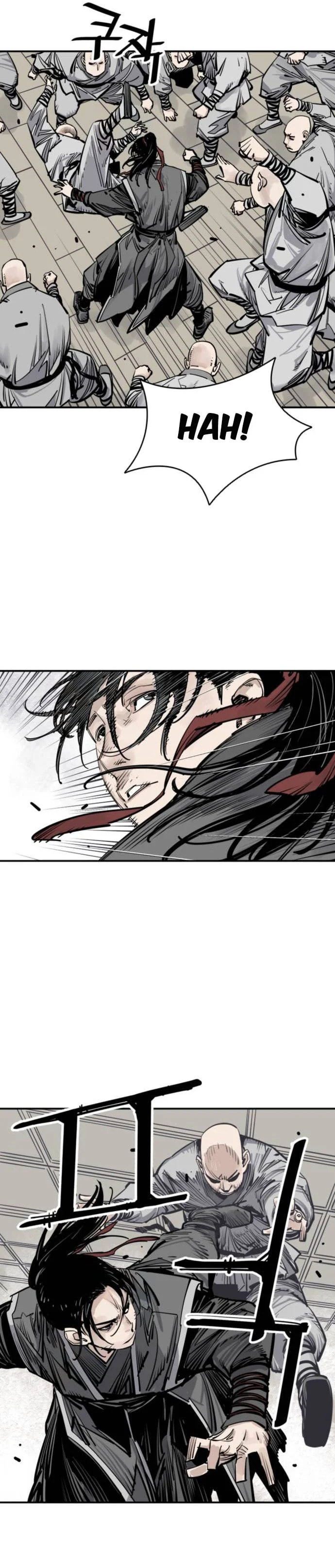 Read Shashin chapter 63 image 12 on Lezhin
