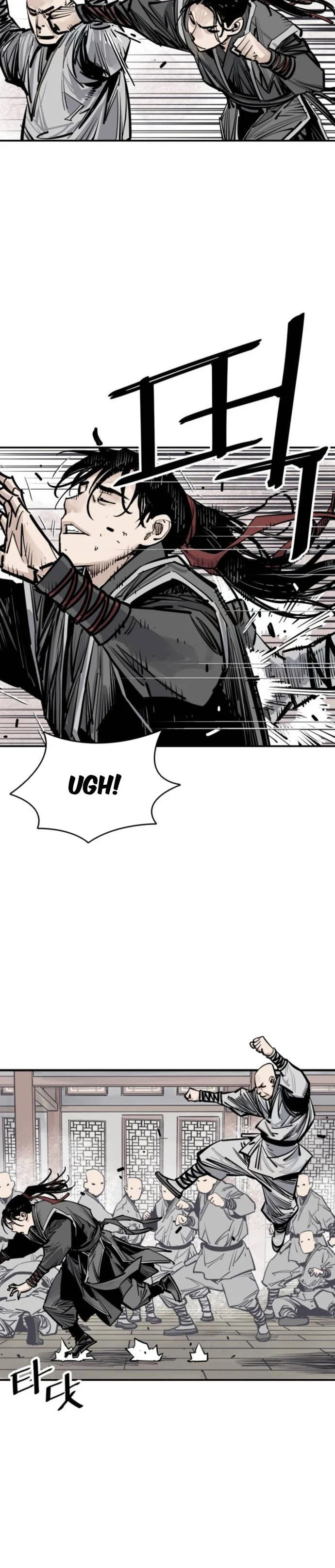 Read Shashin chapter 63 image 15 on Lezhin