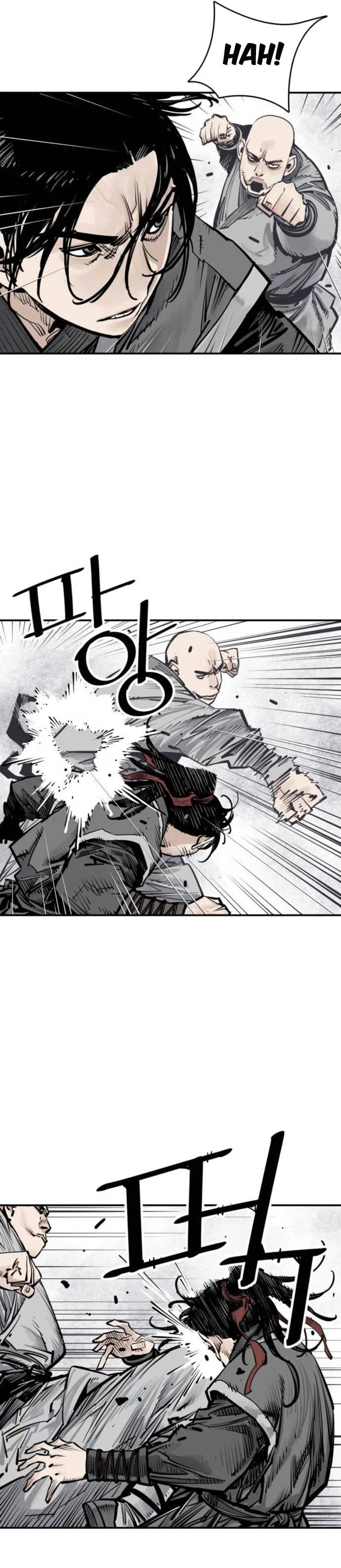Read Shashin chapter 63 image 16 on Lezhin