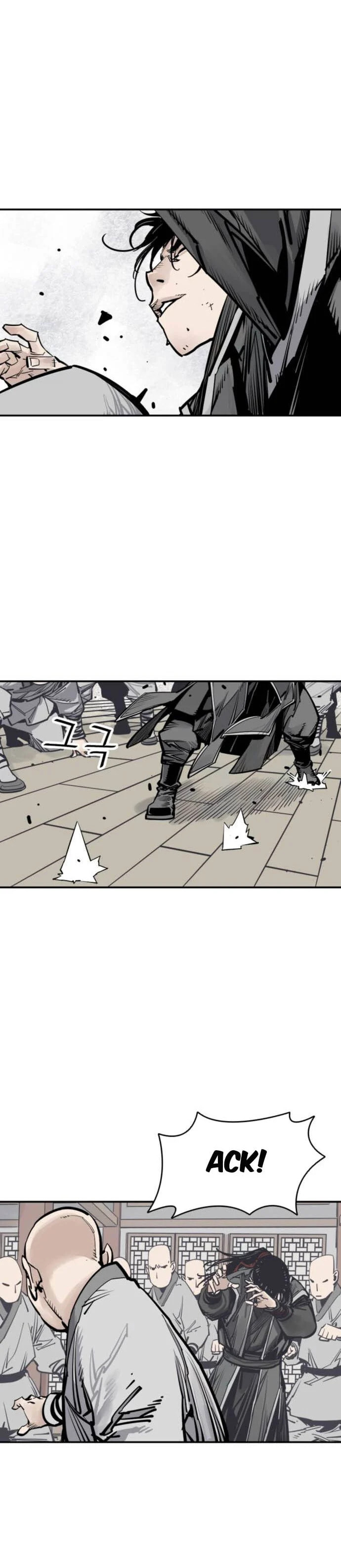 Read Shashin chapter 63 image 17 on Lezhin