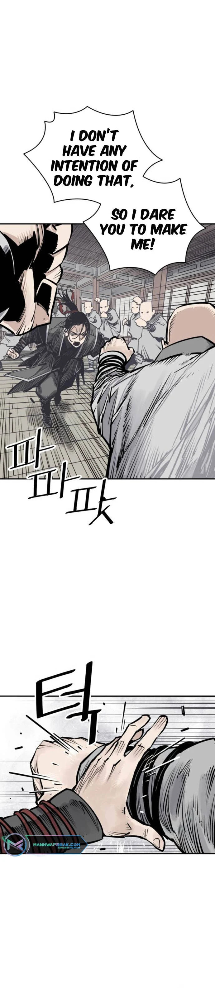 Read Shashin chapter 63 image 19 on Lezhin