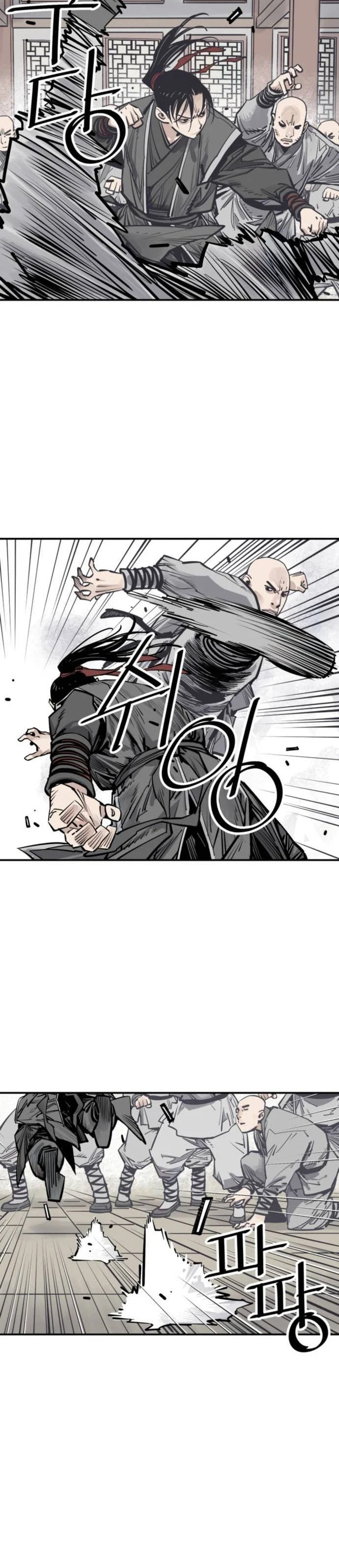 Read Shashin chapter 63 image 22 on Lezhin