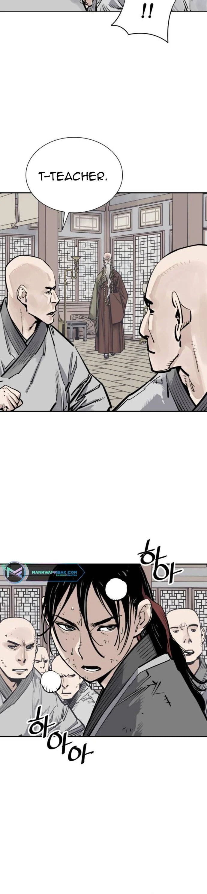 Read Shashin chapter 63 image 27 on Lezhin