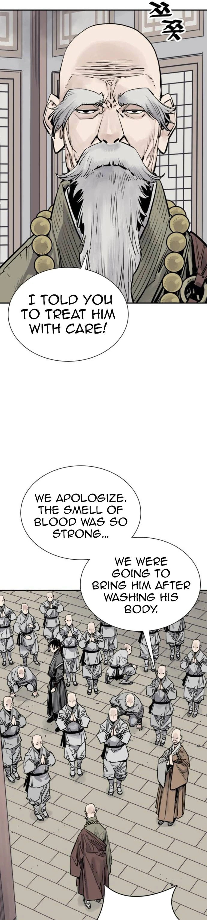 Read Shashin chapter 63 image 28 on Lezhin
