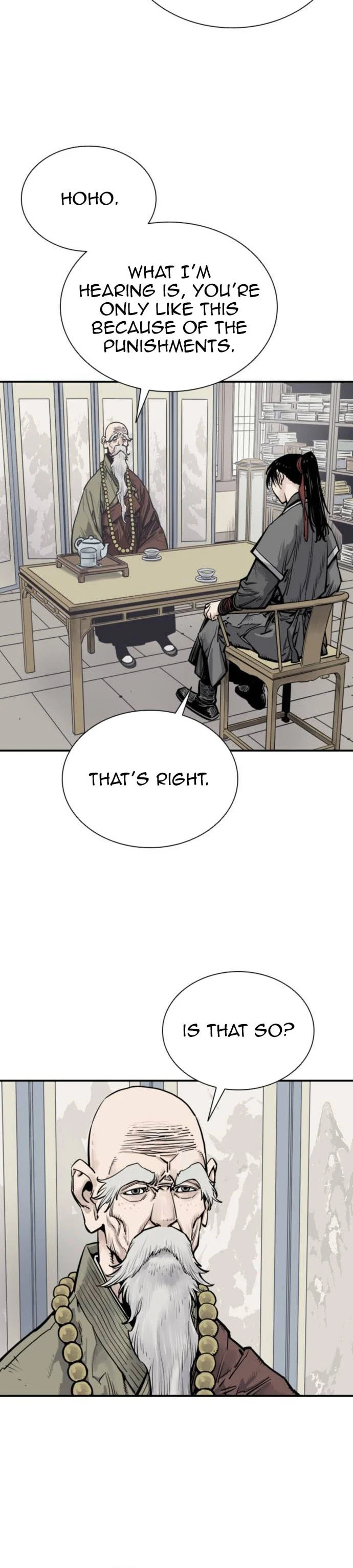 Read Shashin chapter 63 image 31 on Lezhin