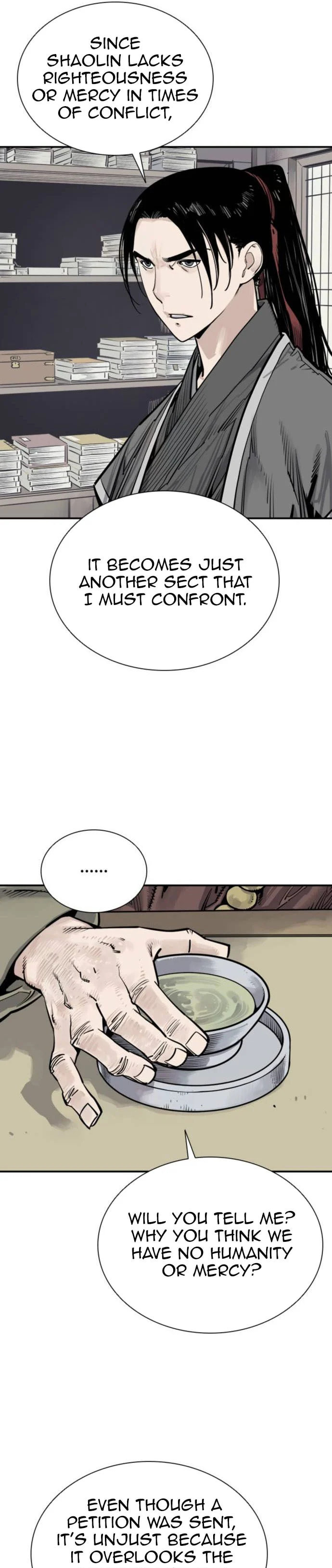 Read Shashin chapter 63 image 32 on Lezhin