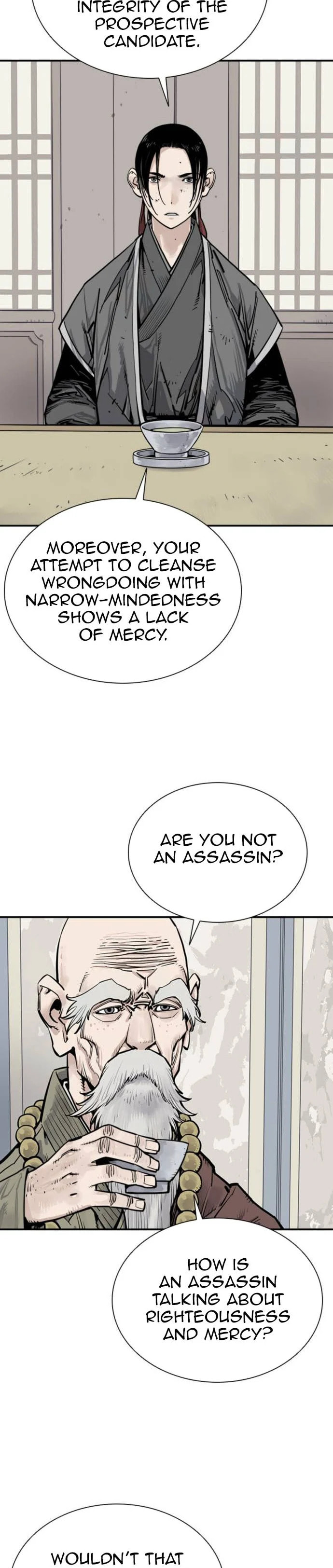 Read Shashin chapter 63 image 33 on Lezhin