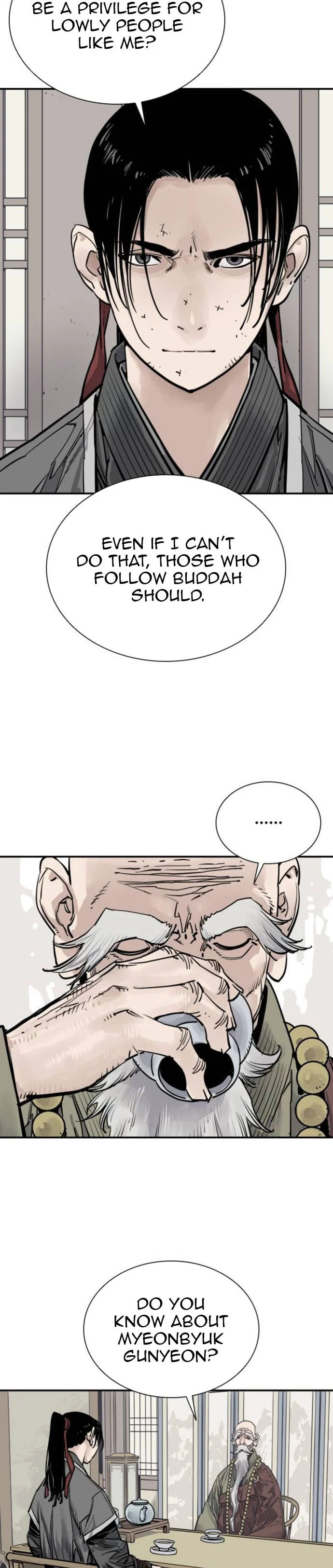Read Shashin chapter 63 image 34 on Lezhin