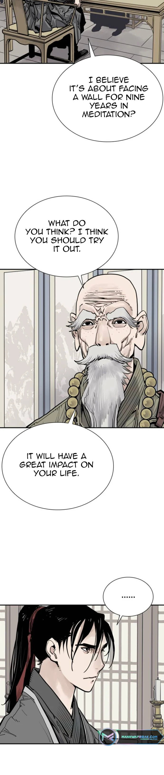Read Shashin chapter 63 image 35 on Lezhin