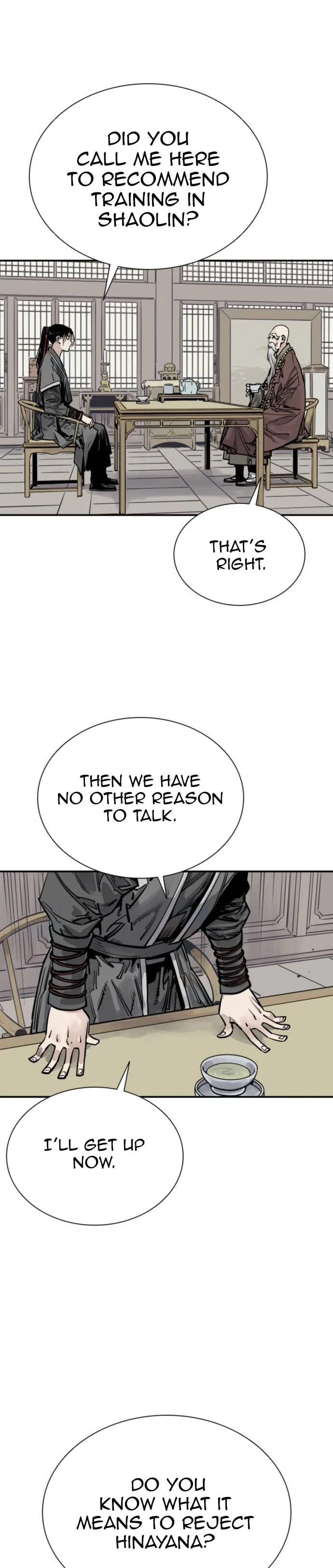 Read Shashin chapter 63 image 36 on Lezhin
