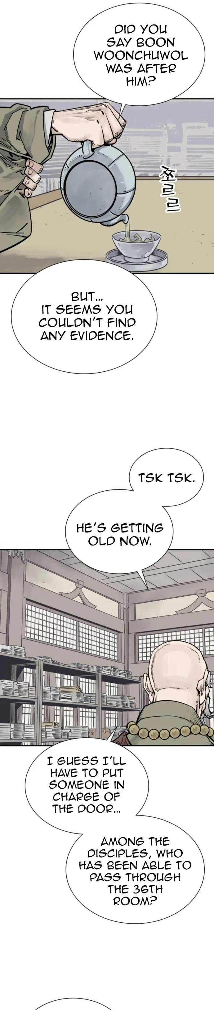 Read Shashin chapter 63 image 40 on Lezhin