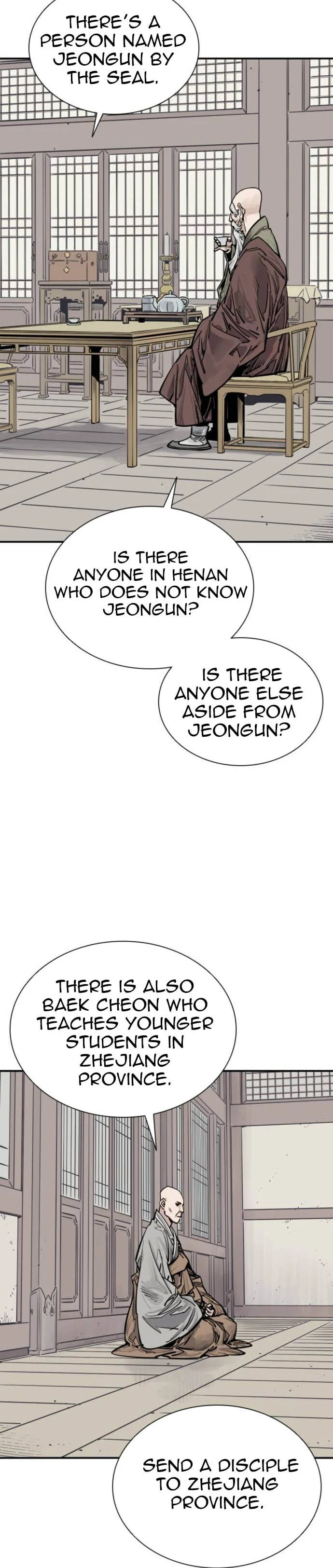 Read Shashin chapter 63 image 41 on Lezhin