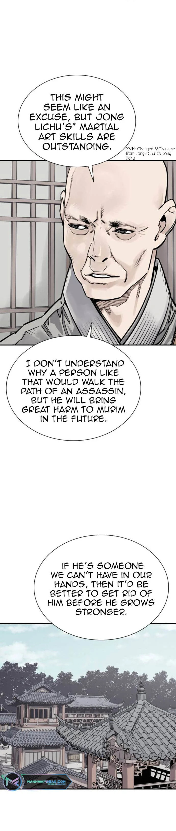 Read Shashin chapter 63 image 43 on Lezhin
